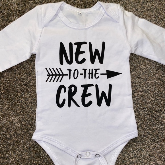 New to the crew brand new Amazon outfit - Picture 4 of 6